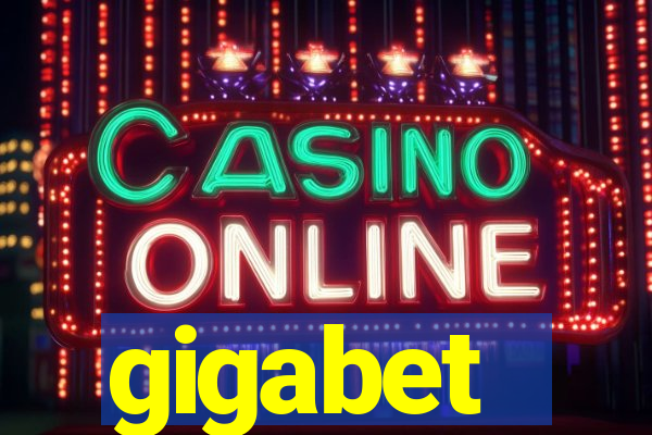 gigabet - casino login